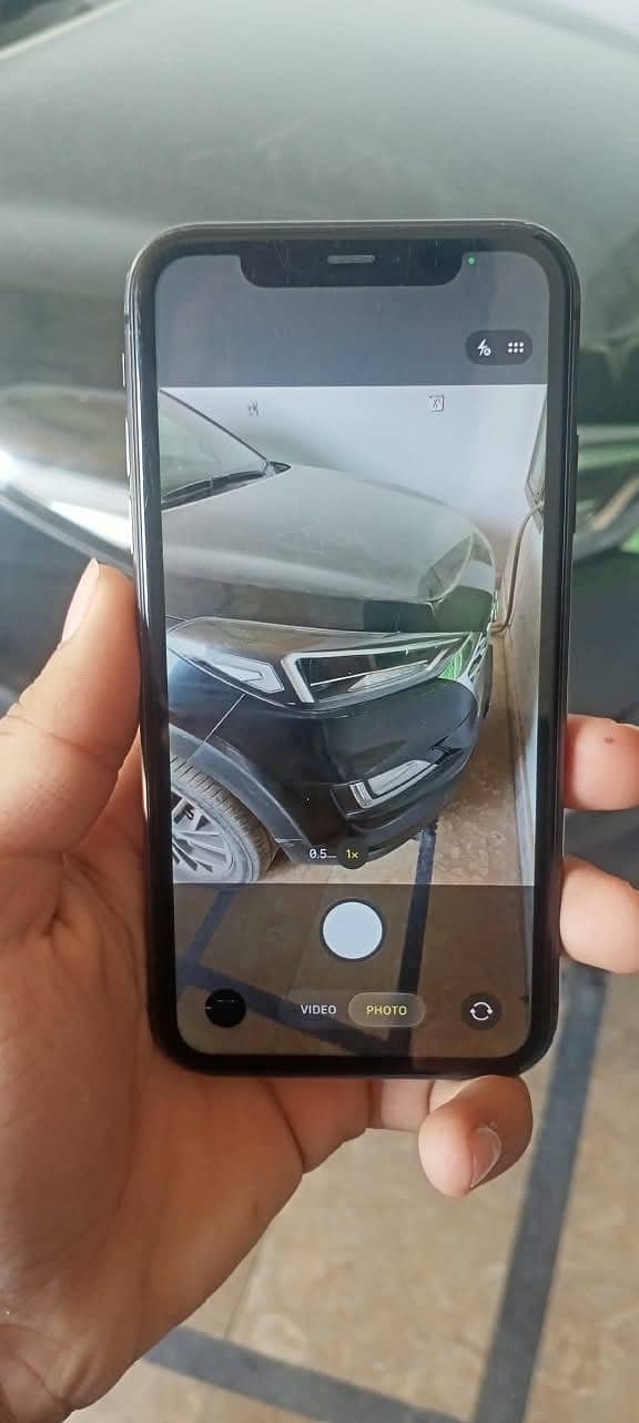 Apple iPhone 11 6