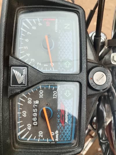 Honda 125 model 2026