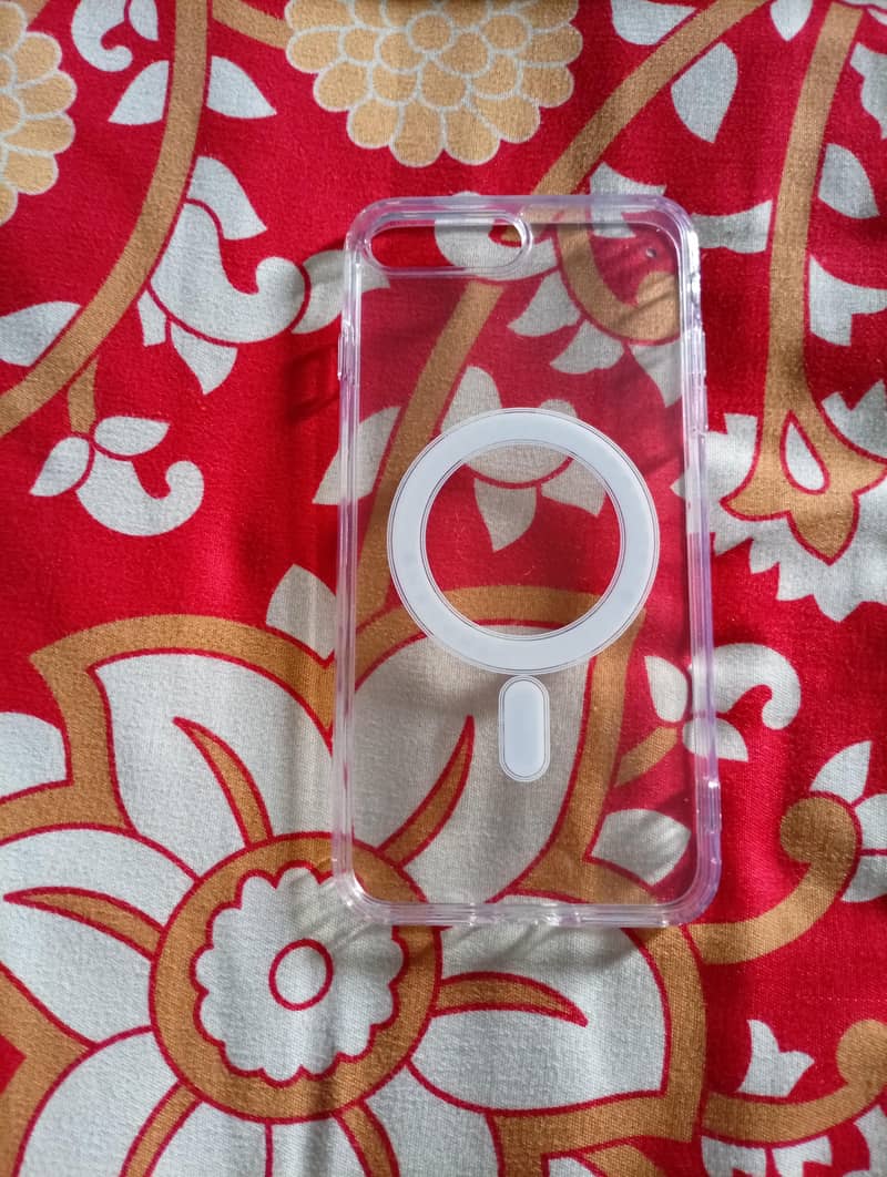 Apple iPhone 7 Plus 3