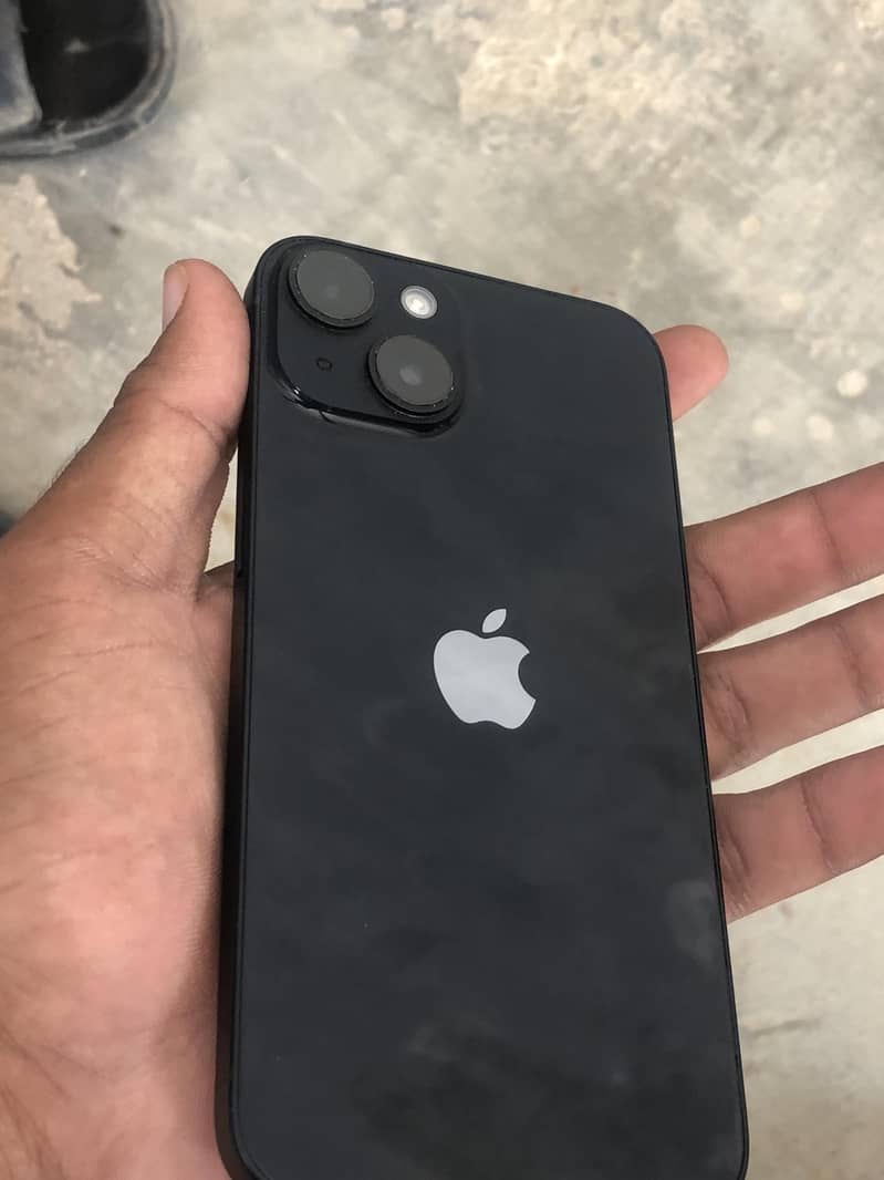 Apple iPhone 14 1