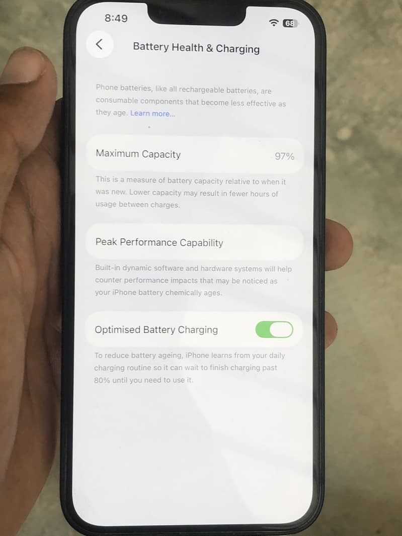 Apple iPhone 14 2