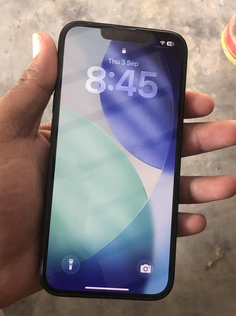 Apple iPhone 14 8