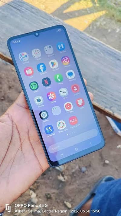 Samsung a07