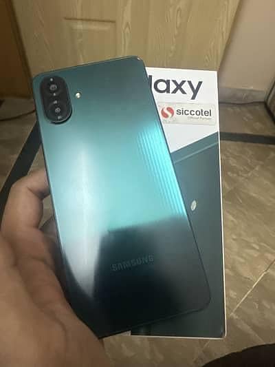 Samsung a07 2