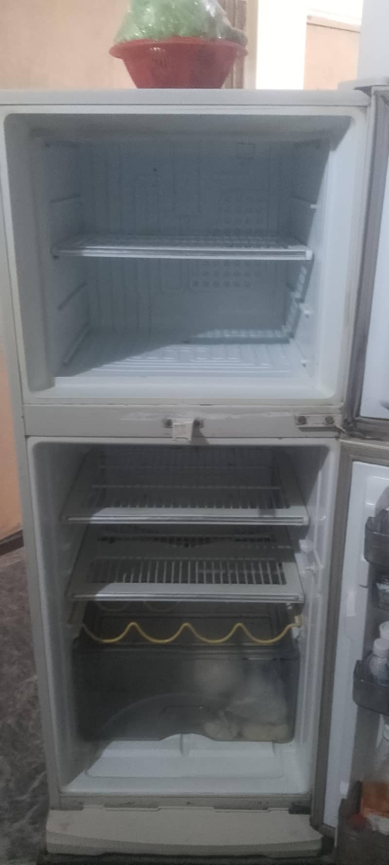 Refrigerator 2