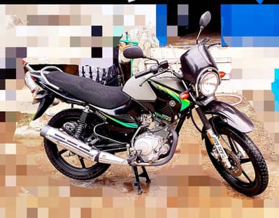 Selling my bike in 10/10 condition