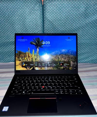 Lenovo X1 Carbon Gen 7