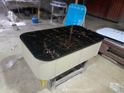 center table,wooden center table,glass top center table,