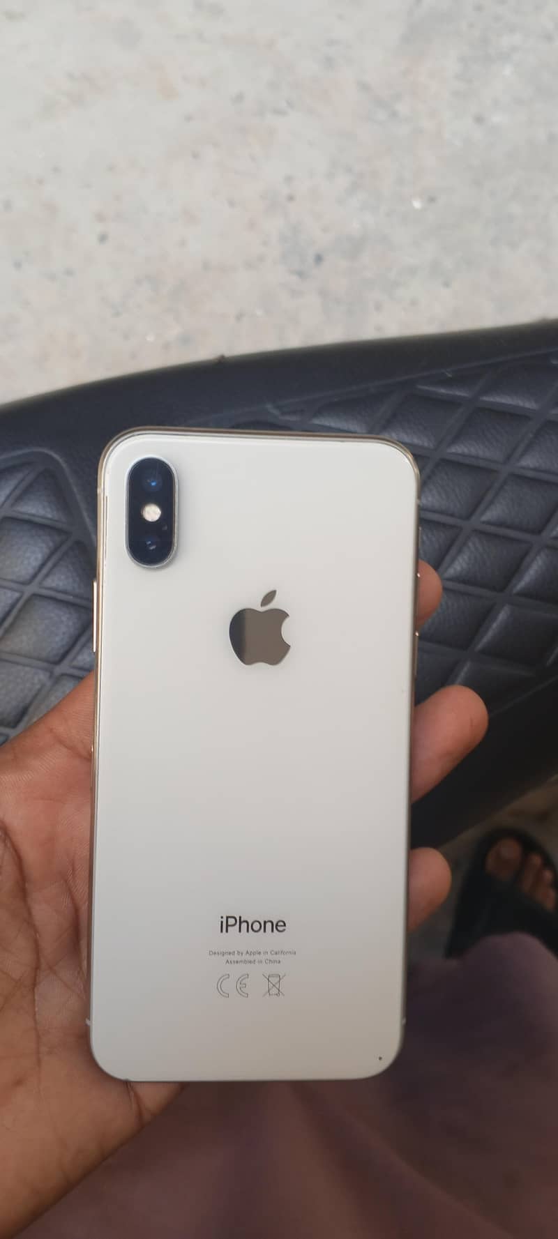 Apple iPhone X 2