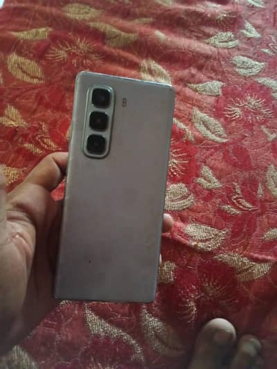 Infinix Hot 50 Pro Plus