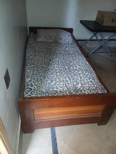 single bed and sofa cum bed