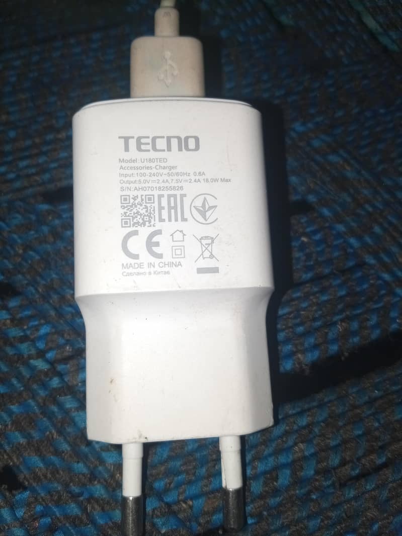 Tecno Other Model 3