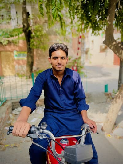 Anas Mehar 