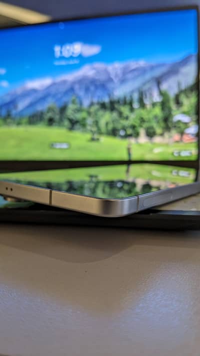 Samsung S25 Edge 512gb