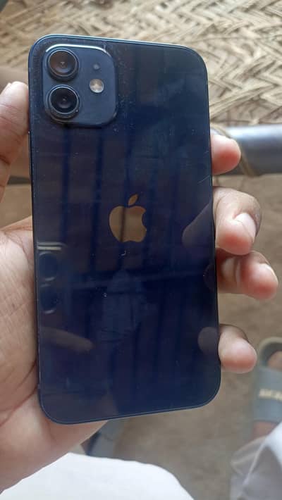 Apple iPhone 12