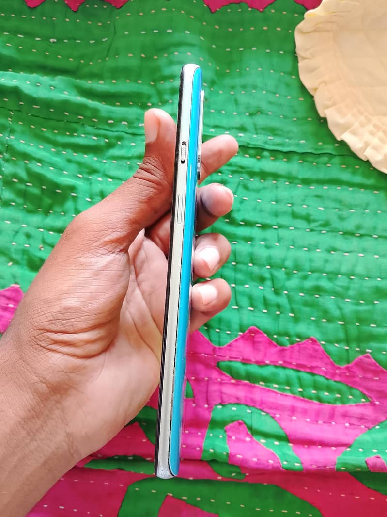 One Plus 8T 7