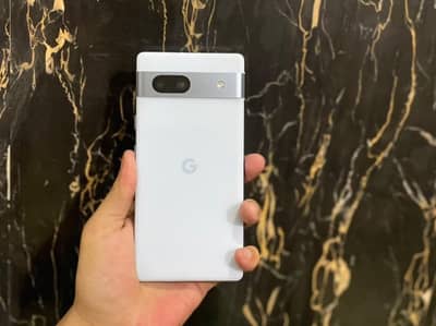 Google Pixel 7a