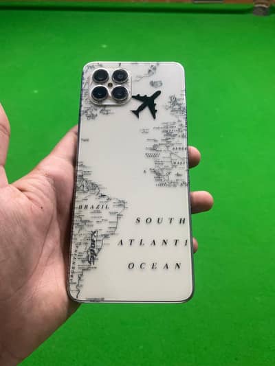 Sparx Ultra 11 | 8GB RAM + 128GB Storage | Excellent Condition