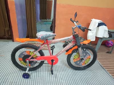 cycle