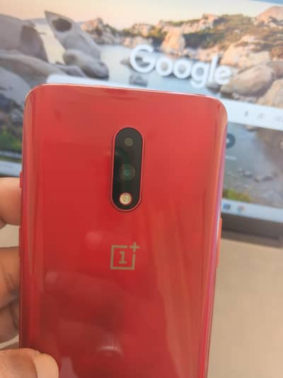 one plus 7