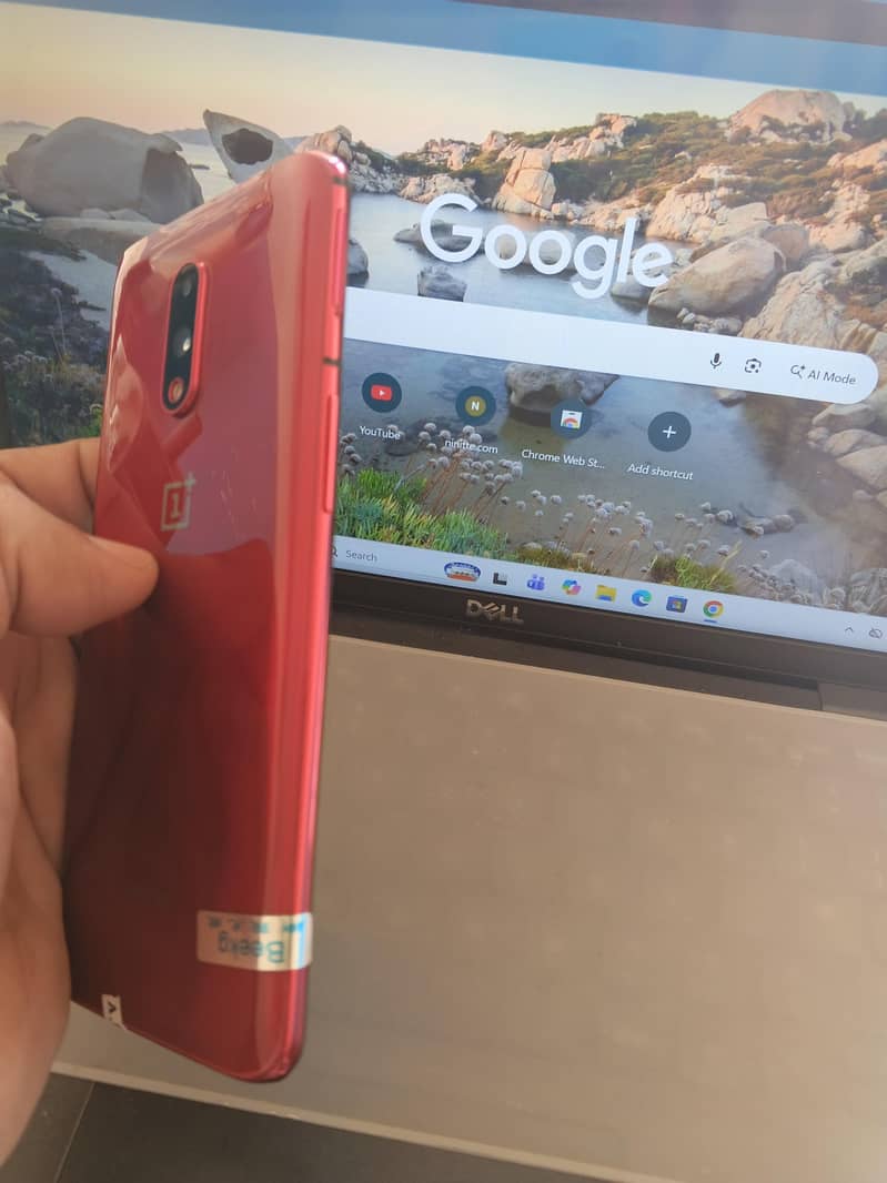 one plus 7 1