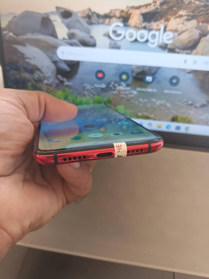 one plus 7 3