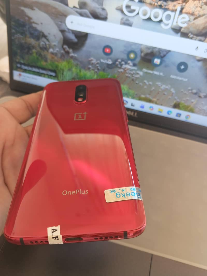 one plus 7 4