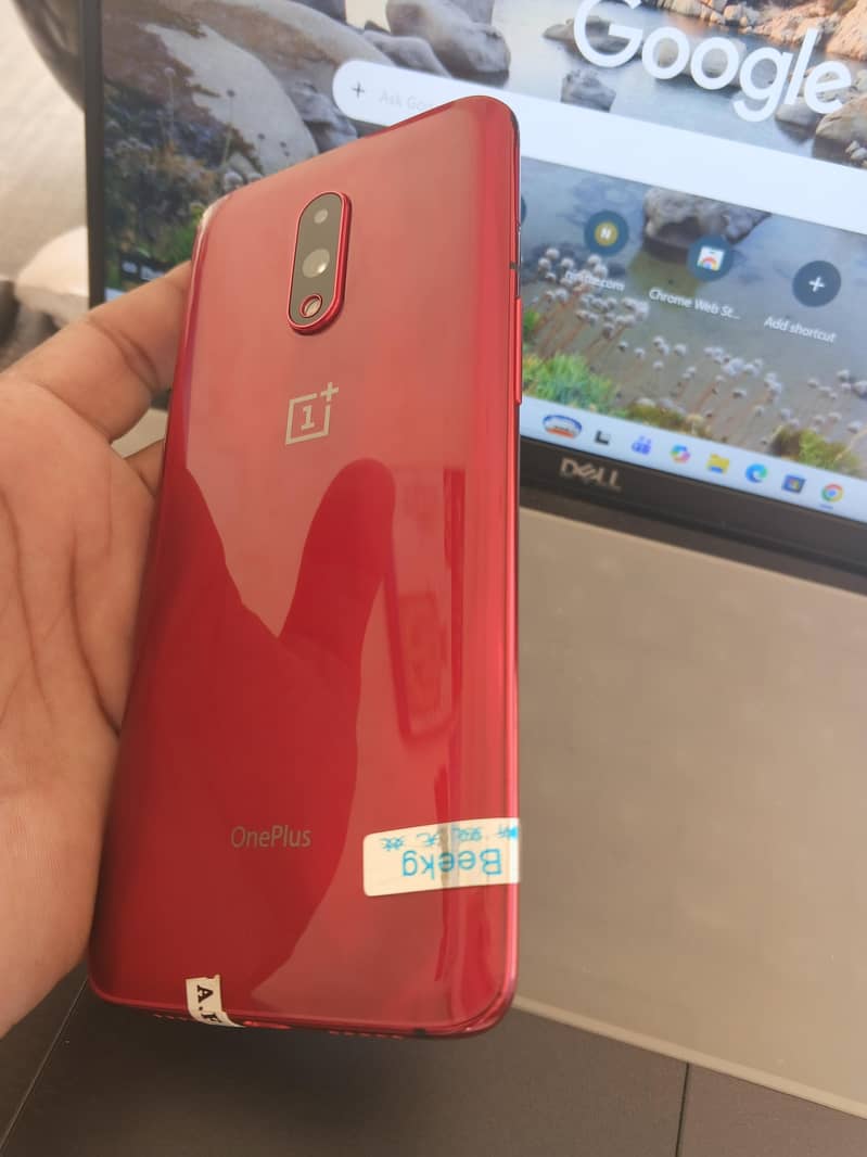 one plus 7 5