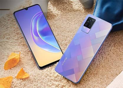 Vivo V21e