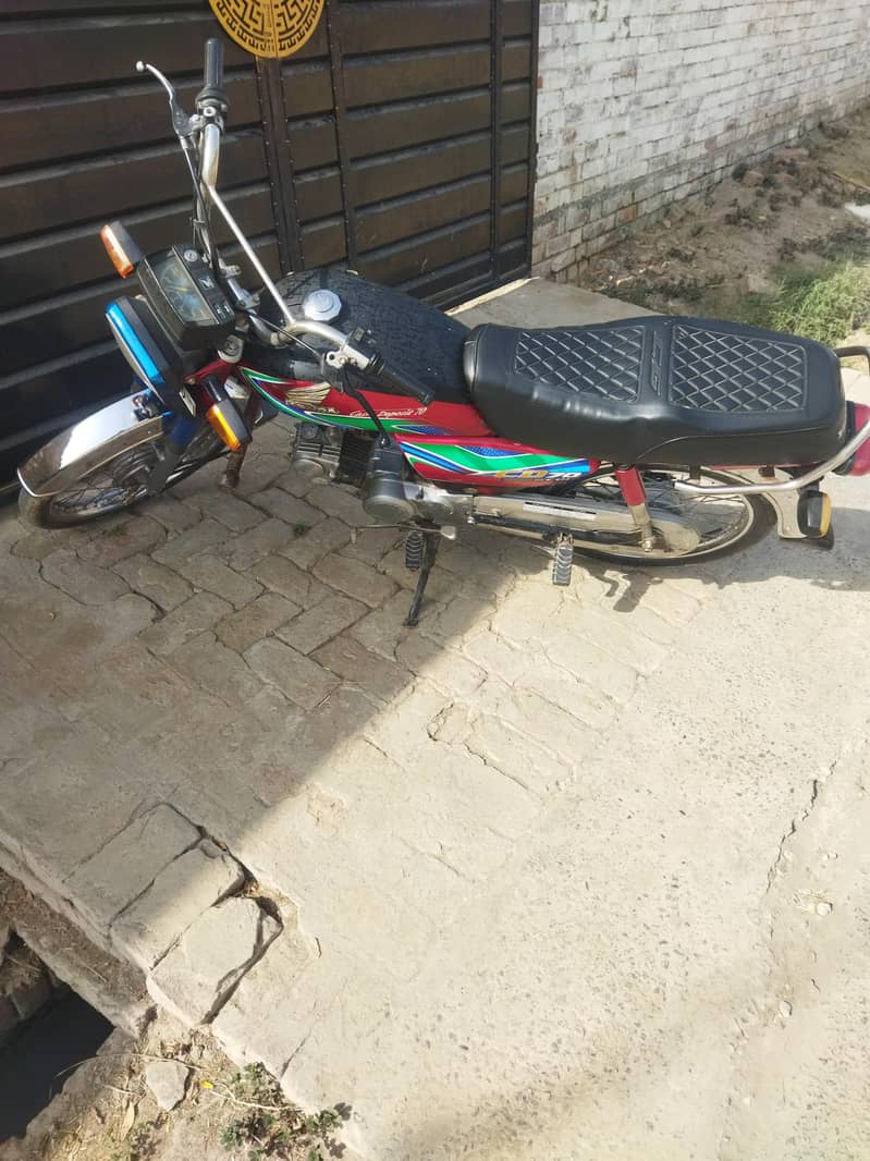 Good. ,Bik 03035525996 3