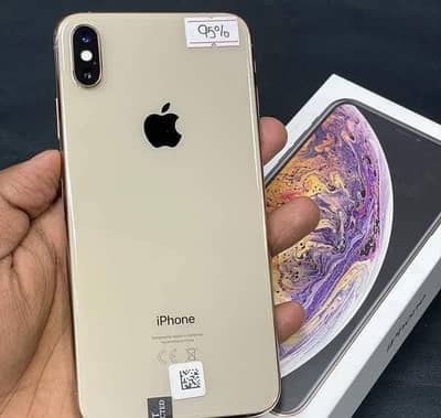 Apple iPhone XS Max