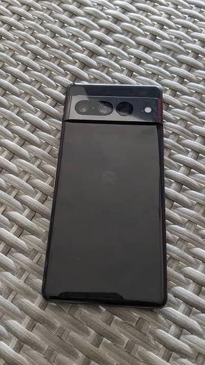 Google Pixel 7 Pro