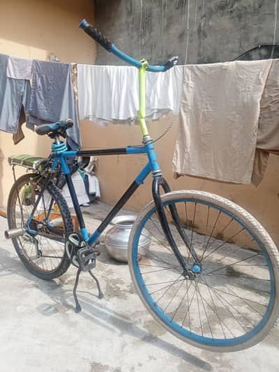 cycle for sale