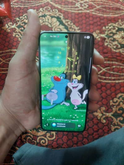 Samsung Mobile S24 non pta
