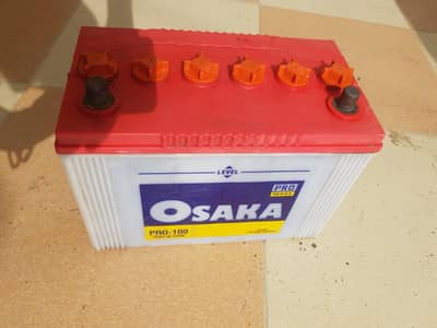 osaka battery for sale