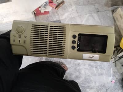 RNC UPS 800 WATT 0319/6561/324