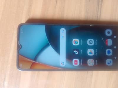 Redmi A3 4GB/64GB | Android 15 | Fingerprint | Excellent Condition 
