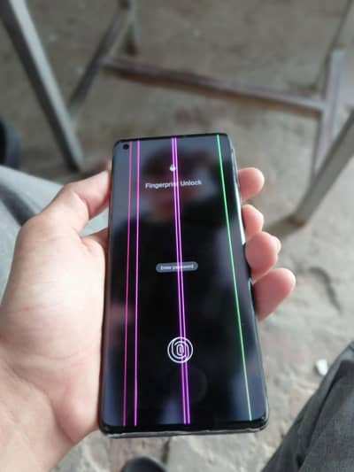 OnePlus 8pro