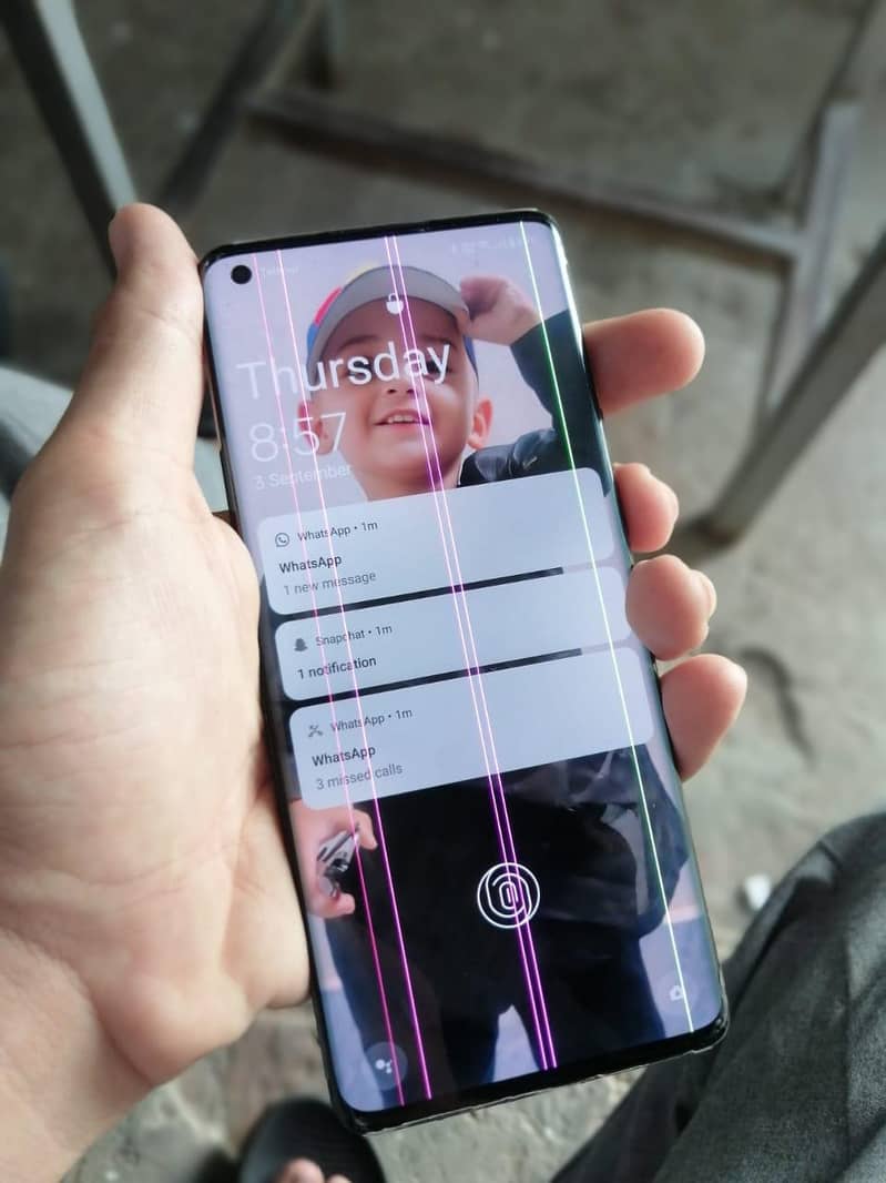 OnePlus 8pro 1