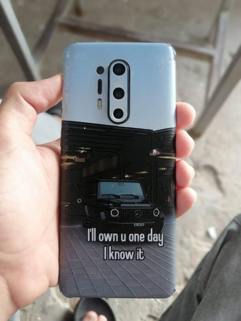 OnePlus 8pro 2