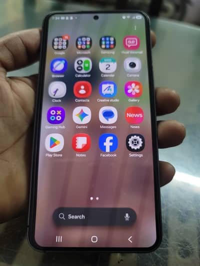 Samsung Mobile S24