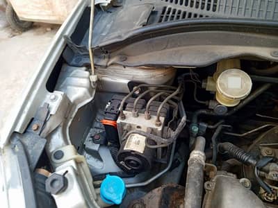 Suzuki Swift 19