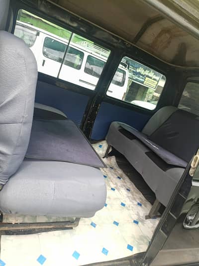 Suzuki Carry 2012
