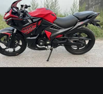 urgent sale KPR 200 by 10 condition