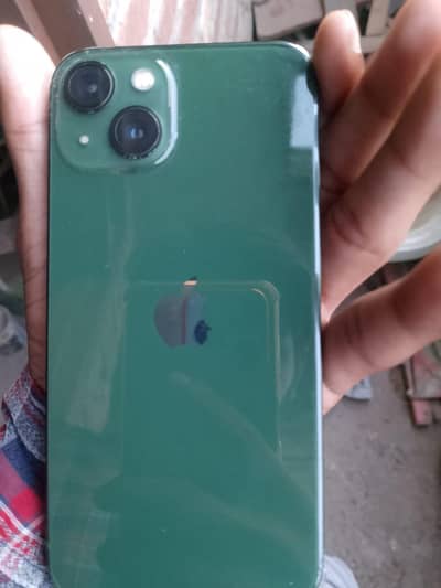 Apple iPhone 13