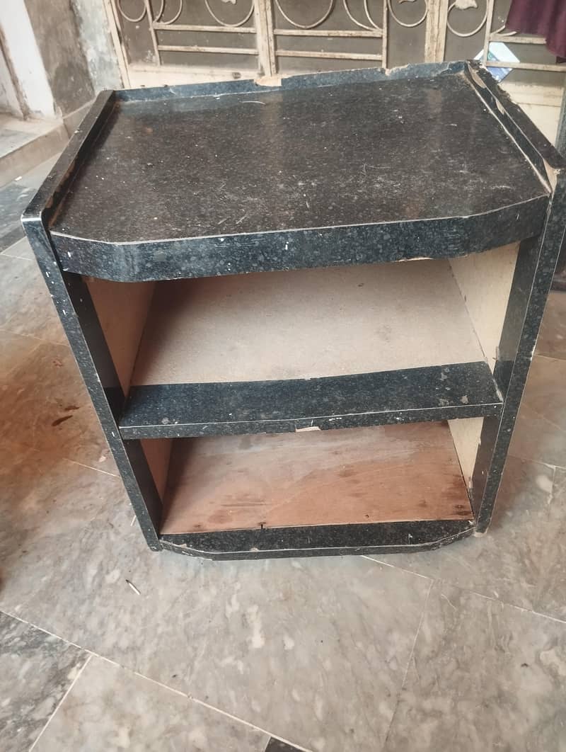 Table 0