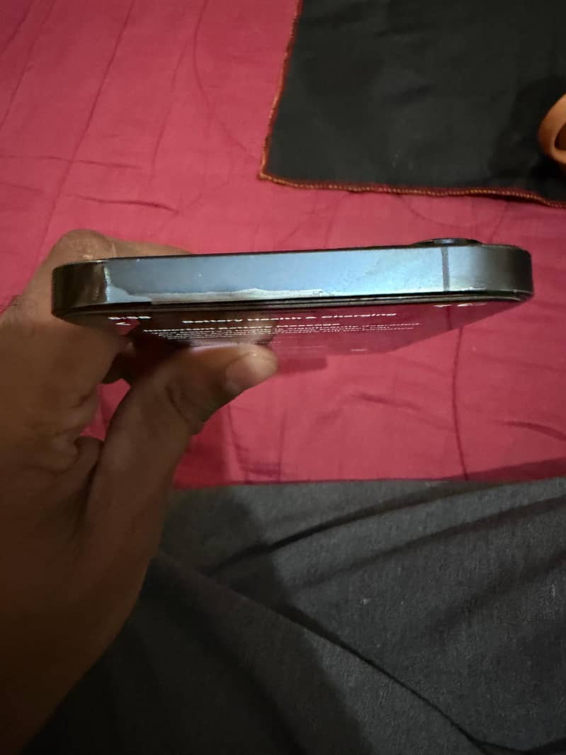 Apple iPhone 12 Pro Max 2