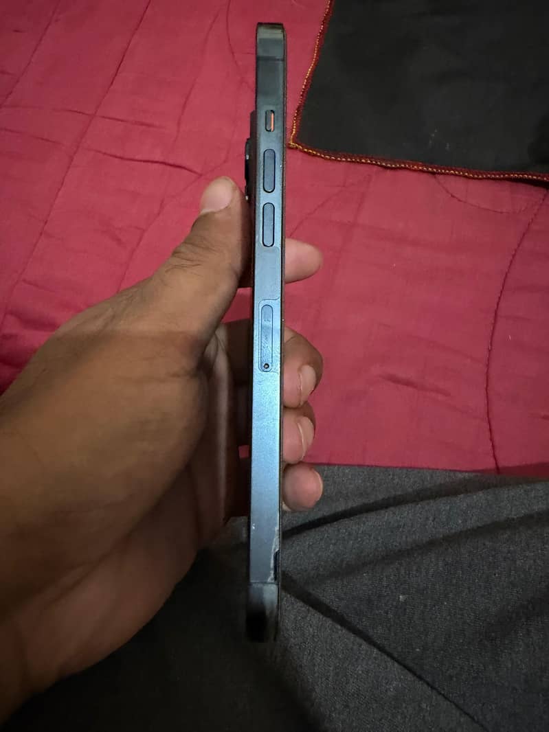 Apple iPhone 12 Pro Max 5