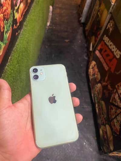 Apple iPhone 11