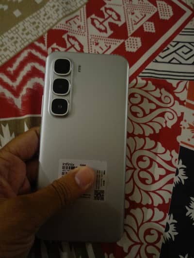 Infinix Hot 60 Pro Plus